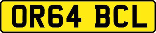 OR64BCL