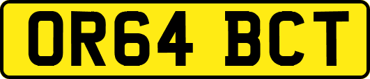 OR64BCT