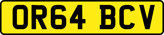 OR64BCV