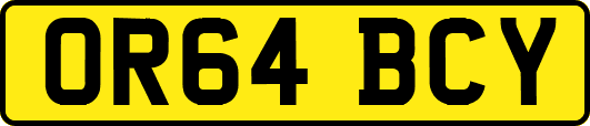 OR64BCY