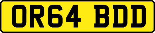 OR64BDD