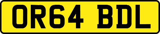 OR64BDL