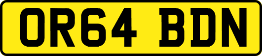 OR64BDN