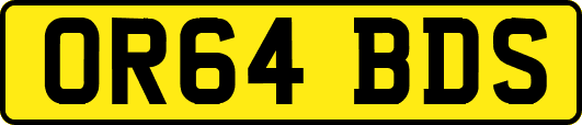 OR64BDS