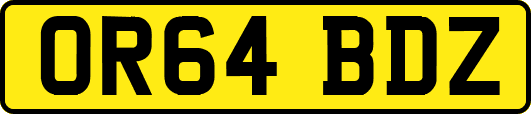 OR64BDZ
