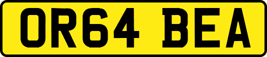 OR64BEA