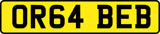 OR64BEB