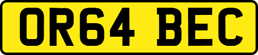 OR64BEC