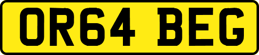 OR64BEG