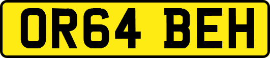 OR64BEH