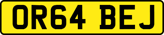 OR64BEJ
