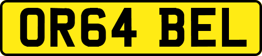 OR64BEL