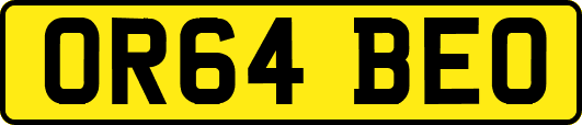 OR64BEO