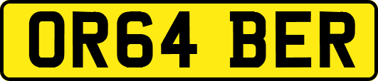 OR64BER