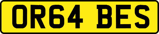 OR64BES