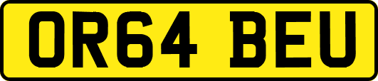 OR64BEU