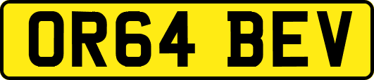 OR64BEV