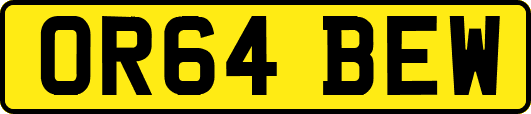OR64BEW