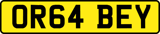 OR64BEY