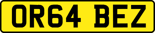 OR64BEZ