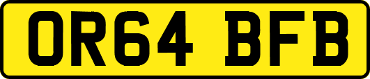 OR64BFB