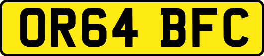 OR64BFC
