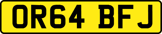 OR64BFJ