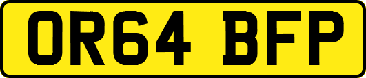 OR64BFP