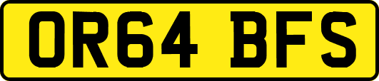 OR64BFS
