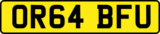 OR64BFU