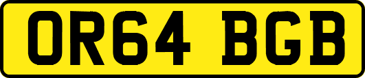 OR64BGB