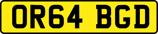 OR64BGD