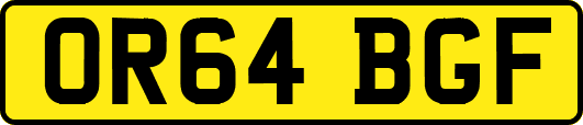 OR64BGF