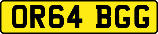 OR64BGG