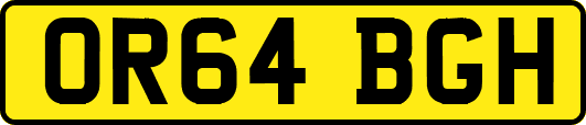 OR64BGH