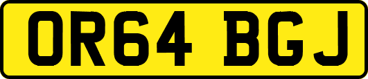 OR64BGJ