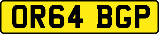 OR64BGP