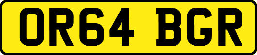 OR64BGR