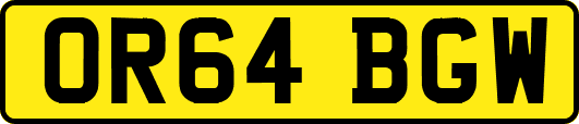 OR64BGW