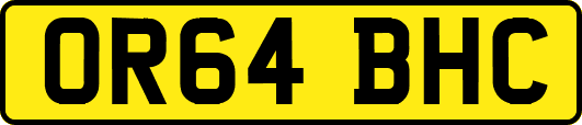 OR64BHC