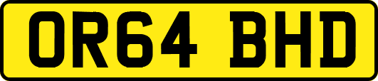 OR64BHD