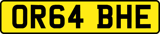 OR64BHE