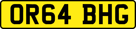 OR64BHG