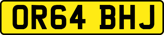 OR64BHJ