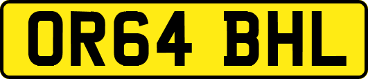 OR64BHL