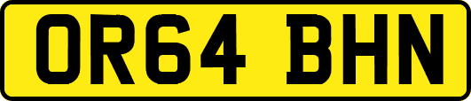 OR64BHN