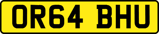 OR64BHU