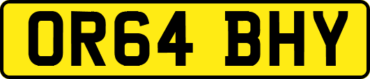 OR64BHY