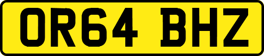 OR64BHZ