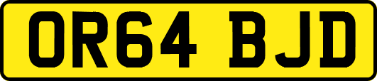 OR64BJD